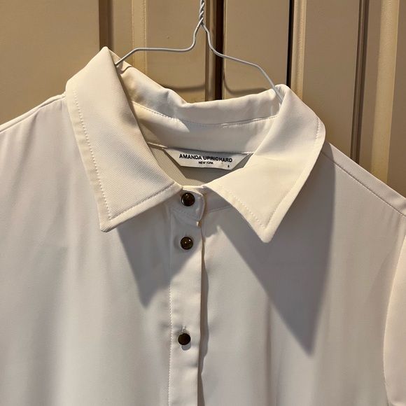 Amanda uprichard Dress size Small like New - Picture 6 of 6